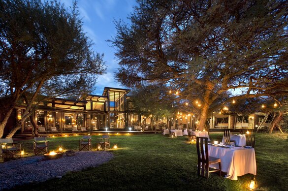 Marataba Safari Lodge